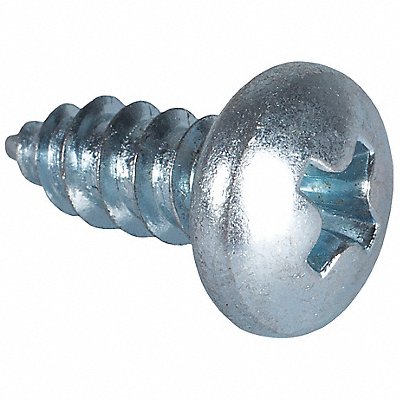 Screw For Shop Vacuum