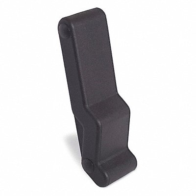 Latch Assembly For Shop Vacuum