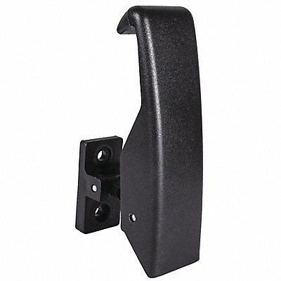 Latch For Shop Vacuum