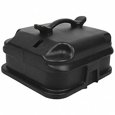 Canister Lid For Shop Vacuum