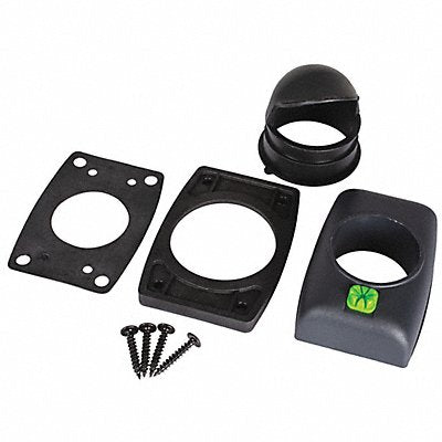 Vacuum Inlet Kit For Shop Vacuum