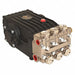 Pump 4 gpm 4000 psi