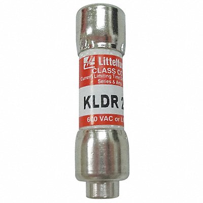 Fuse KLDR 2