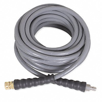 Hose Assembly with QC 4000 psi