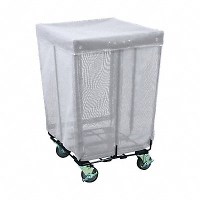 Basket Trucks