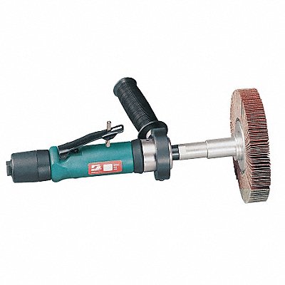 Air Finishing Sander 0.7hp 40cfm 4500RPM