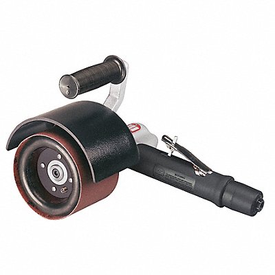 AirFinishingSander 0.7hp 41 cfm 3400 RPM