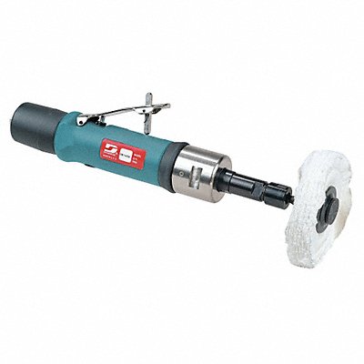 Die Grinder 0.4 hp Straight 4 500 RPM