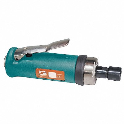 Die Grinder 0.4 hp Straight 25 000 RPM