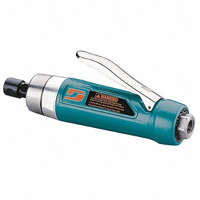 Die Grinder 1 HP Straight 9 000 RPM