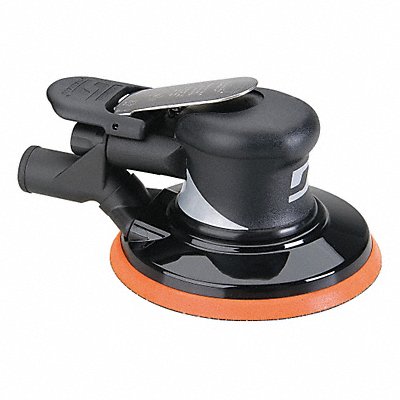 Air Random Orbital Sander 0.28HP 6 In.