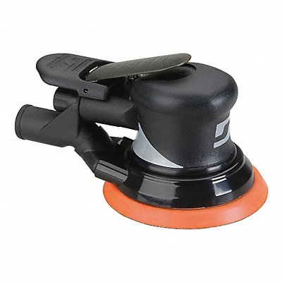 Air Random Orbital Sander 0.28HP 5 In.