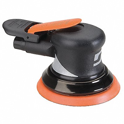 Air Random Orbital Sander 0.28HP 5 In.