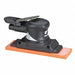 Air Straight-LineSander 0.3hp 7in 2.58lb