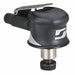 Air Random Orbital Sander 0.05HP 3/4 In.