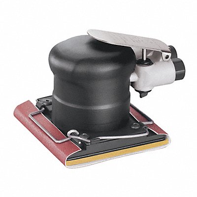 Air Sheet Sander 0.15 hp 5 in 1.3 lb