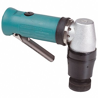 Pneumatic Finishing Sander Right Angle