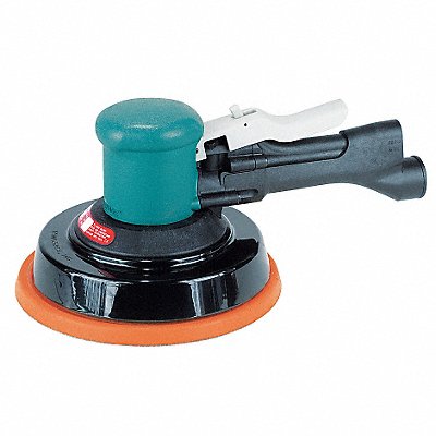 Air Random Orbital Sander 0.45HP 8 In.