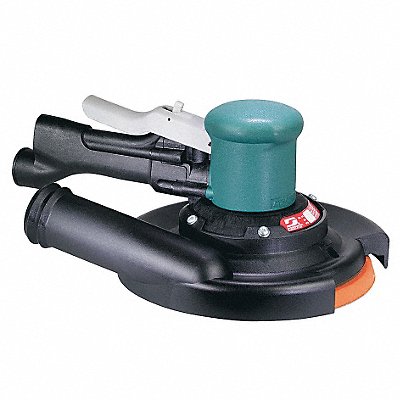 Air Random Orbital Sander 0.45HP 8 In.