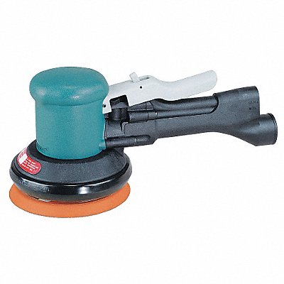 Air Random Orbital Sander 0.45HP 5 In.