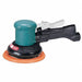 Air Random Orbital Sander 0.45HP 6 In.