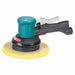 Air Orbital Sander 0.45HP 8 In.