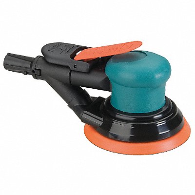 Air Random Orbital Sander 0.25HP 5 In.