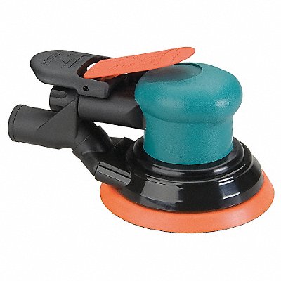 Air Random Orbital Sander 0.25HP 5 In.