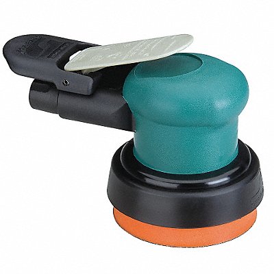 Air Random Orbit Sander 0.25HP 3-1/2 In.