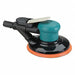 Air Random Orbital Sander 0.25HP 6 In.