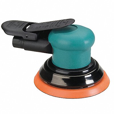 Air Random Orbital Sander 0.25HP 5 In.