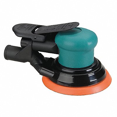 Air Random Orbital Sander 0.25HP 5 In.