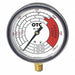 Pressure And Tonnage Gauge