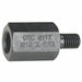 Adapter M12 X 1 75 Gray