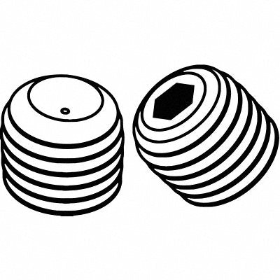Socket Set Screws