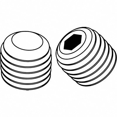 Socket Set Screws