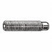 ScktStScrw OvalPt #10-24 3/8 L PK100