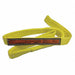 Web Sling Eye Eye 20 ft 1600 lb.