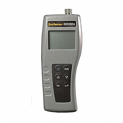 Dissolved Oxygen Meter