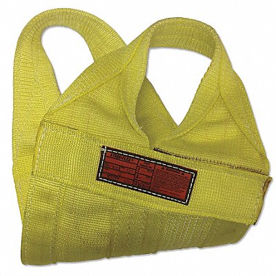 Web Sling Cargo Basket Sling 12 ft L