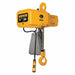 Electric Chain Hoist 250 lb 20 ft.