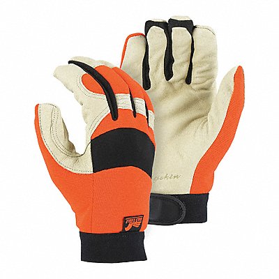 Glove Mechanics A Grade Pigskin PK12