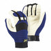 Bald Eagle Mechanic Glove Size Xl PK12