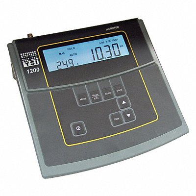 PH Probe 0.00 to 14.00pH -1999 to 1999mV