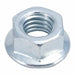 Nut Silver Bolt PR