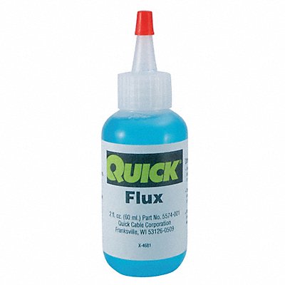 Flux 2 Oz.