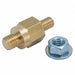 Adapter Bolt Gold Bolt PK5