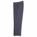 Pants 36 in Navy Zipper and Button