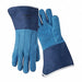Terry Welding Glove L PR