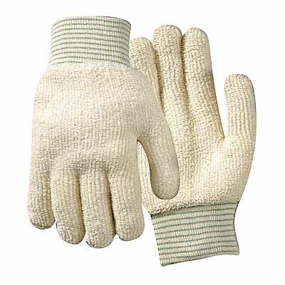 Heat Resistent Gloves